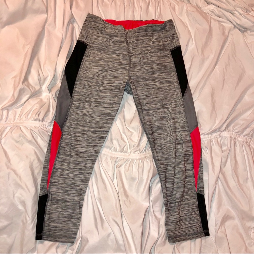 RBX Cropped Leggings
